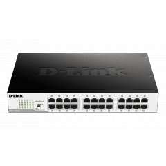 Buy D-Link DGS-1024C 24-Port Gigabit Unmanaged Switch in Kenya
